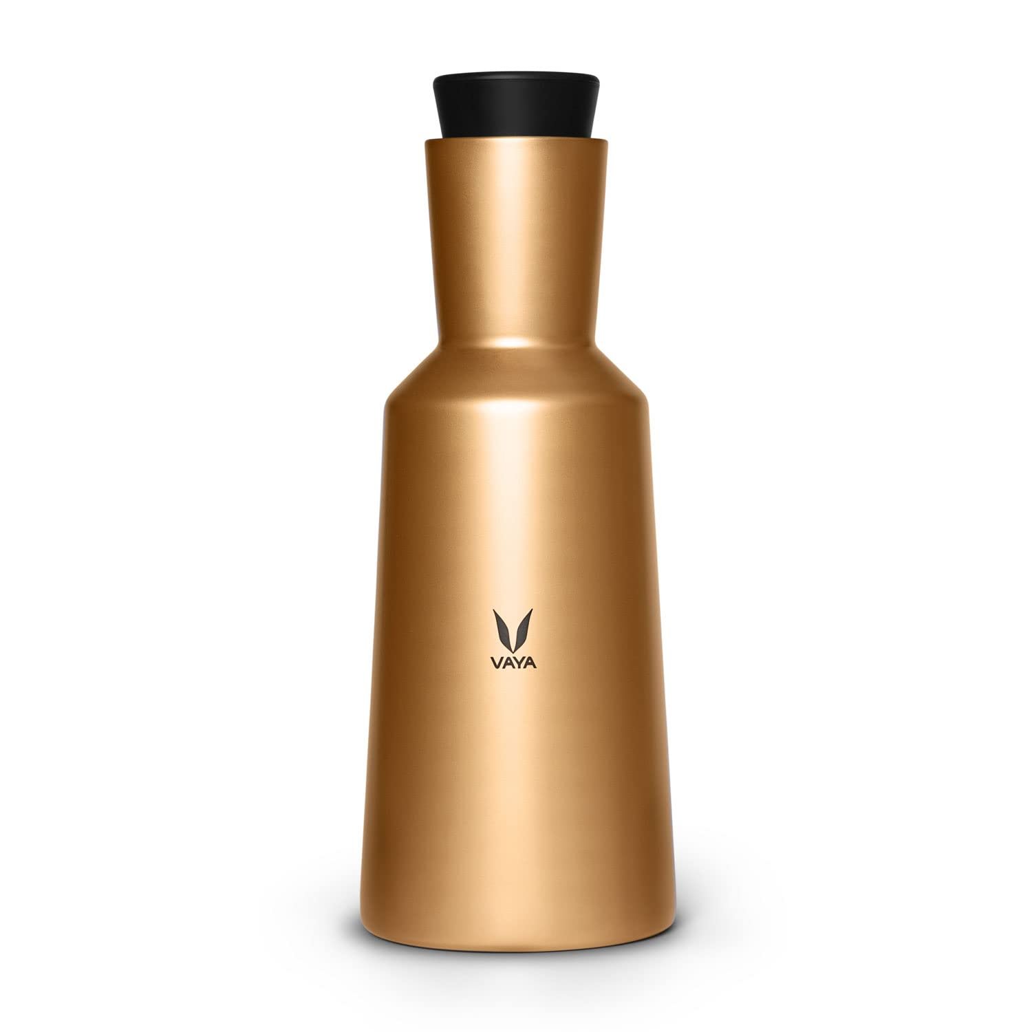 Vaya Carafe 1200Ml (Saffron)