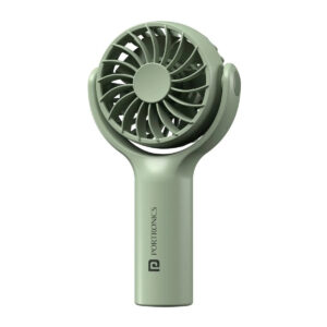 Portronics Toofan Mini Portable Rechargeable Fan
