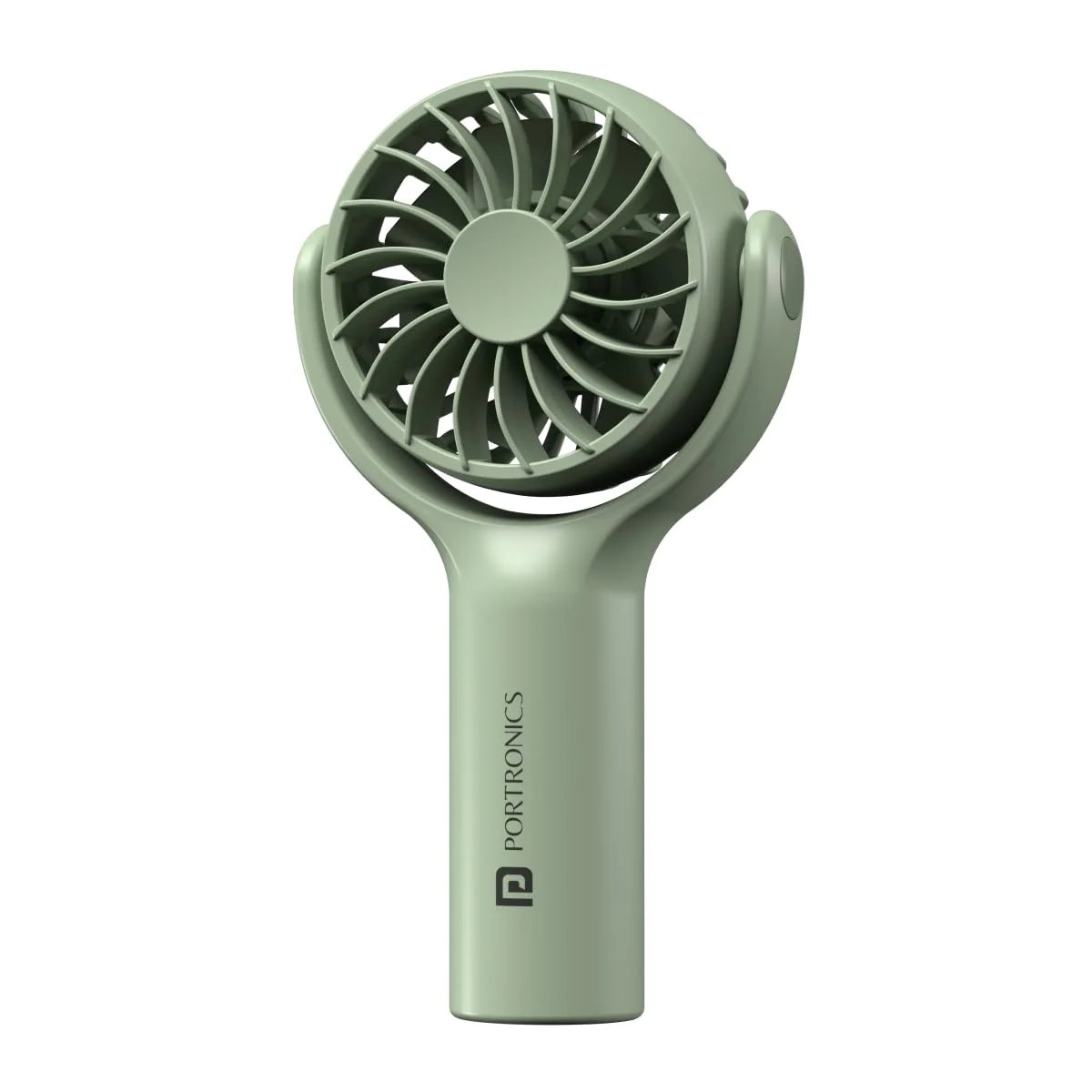 Portronics Toofan Mini Portable Rechargeable Fan