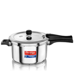 Prestige Triply Svach Pressure Cooker