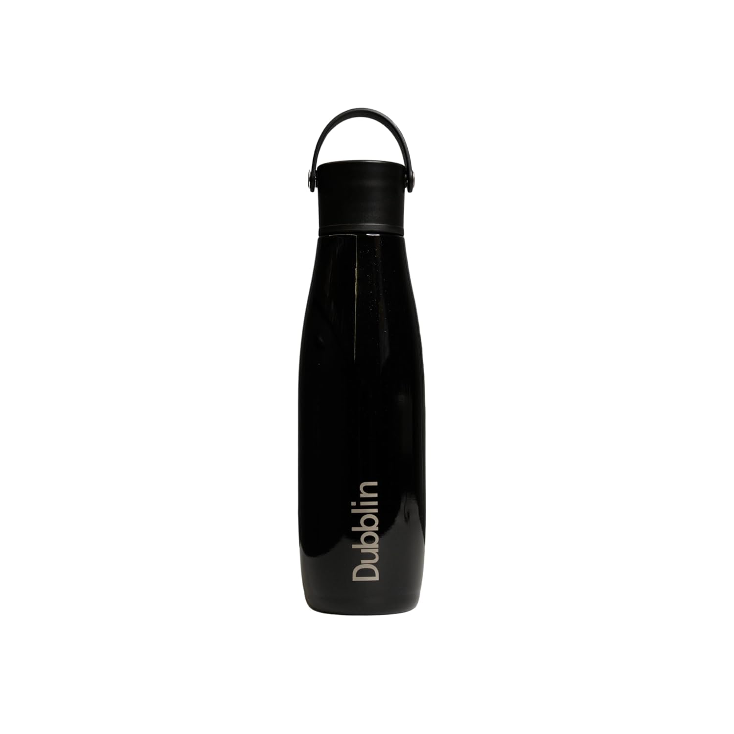 Dubblin Kiwi Premium Stainless Steel Water Bottle