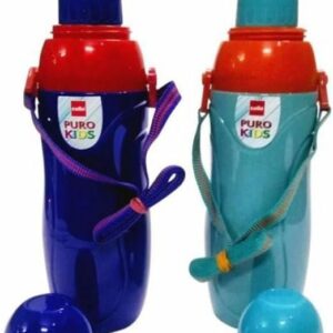 Cello W/B-Puro Sippy 400Ml