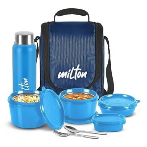 Milton Box-Steel Pro 350Ml