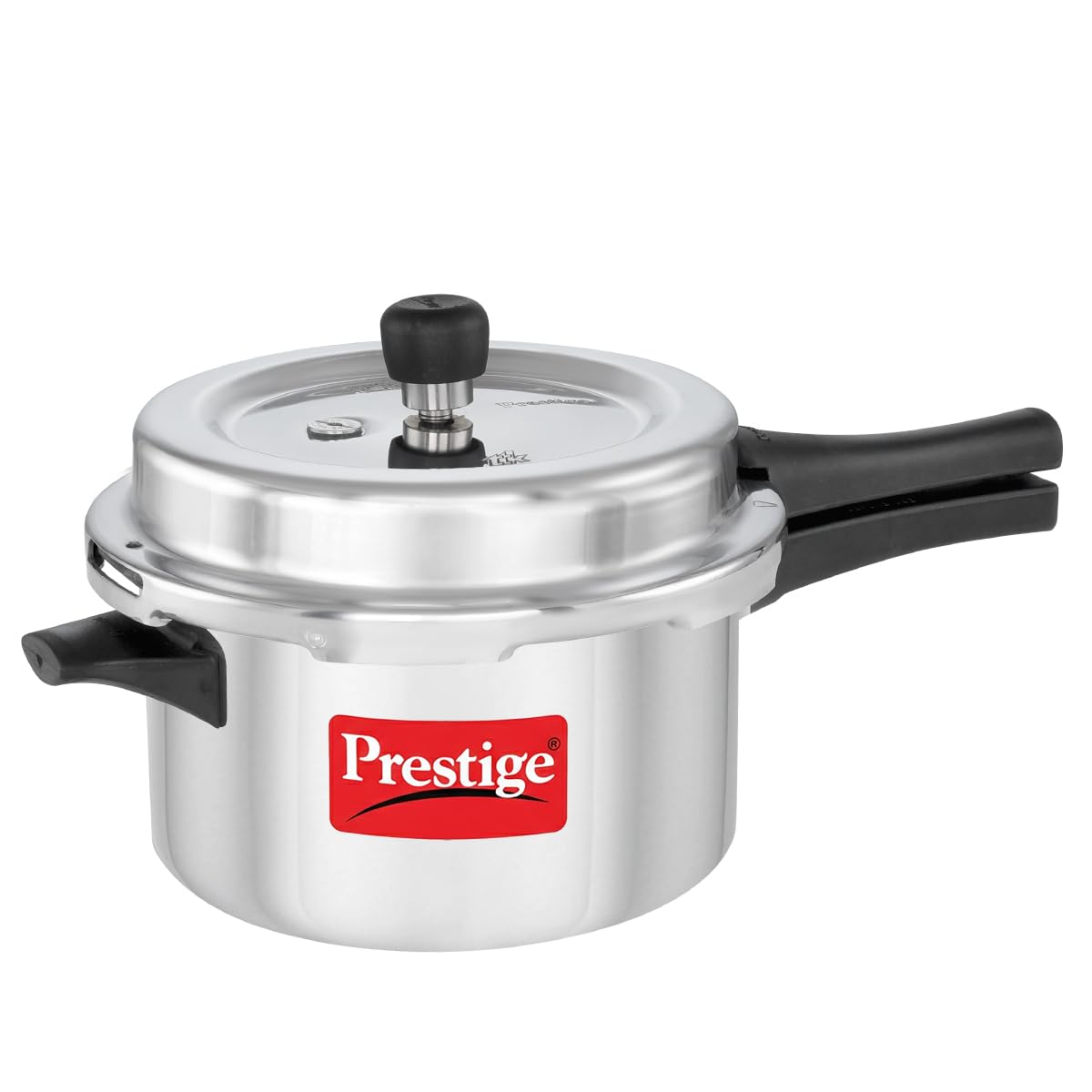 Prestige Popular Aluminium Pressure Cooker