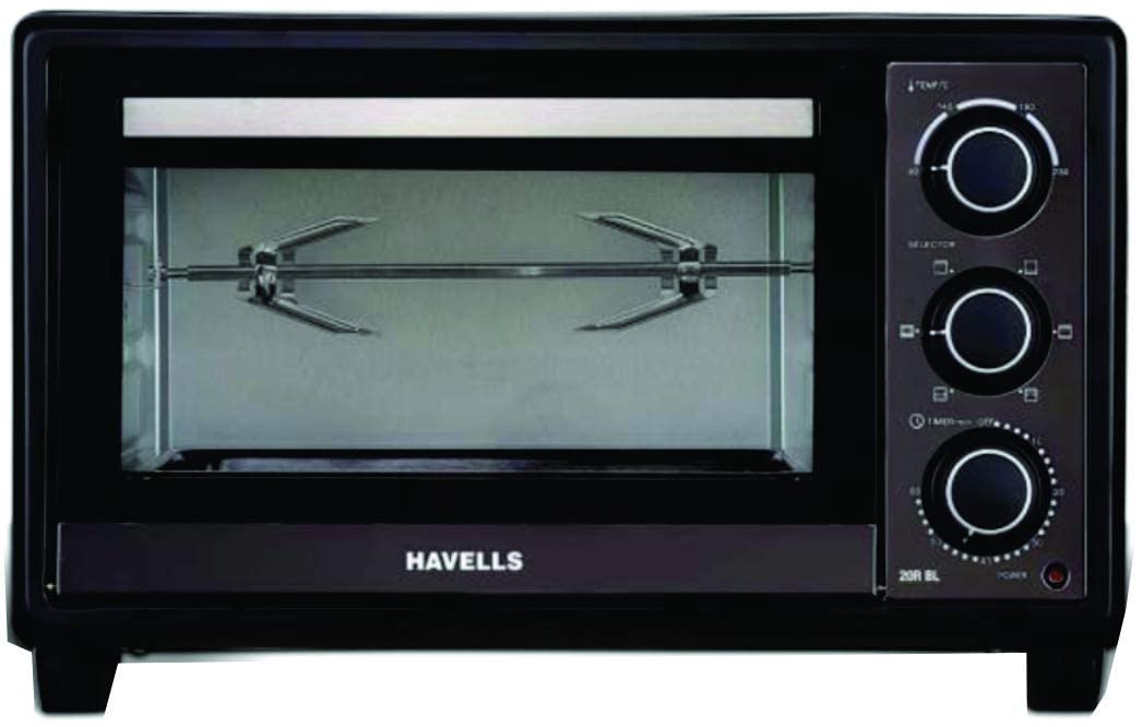 Havells 20 Litre Oven Toaster Grill