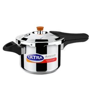 Ultra Durocook Pressure Cooker