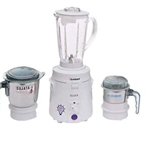 Sujata SuperMix SM Mixer Grinder
