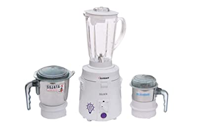 Sujata SuperMix SM Mixer Grinder