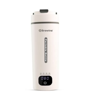 Brewine Portable Kettle