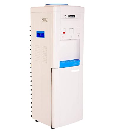Blue Star Storage Cabinet