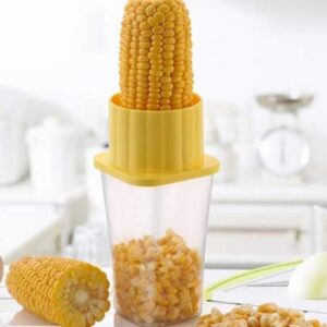 Plastic Corn Stripper