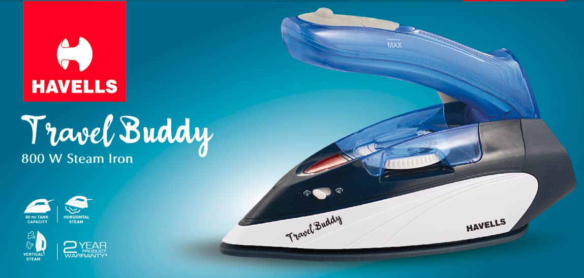 Havells Travel Buddy
