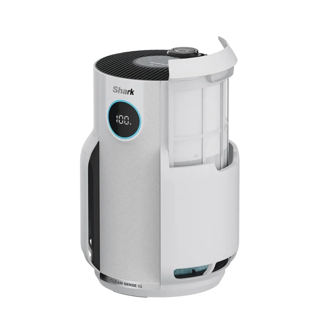 Shark Air Purifier for Home & Bedroom