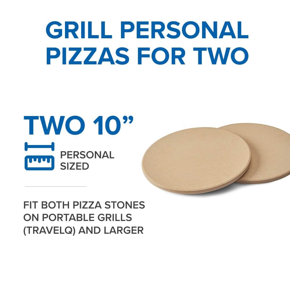 Napoleon Pizza Stone