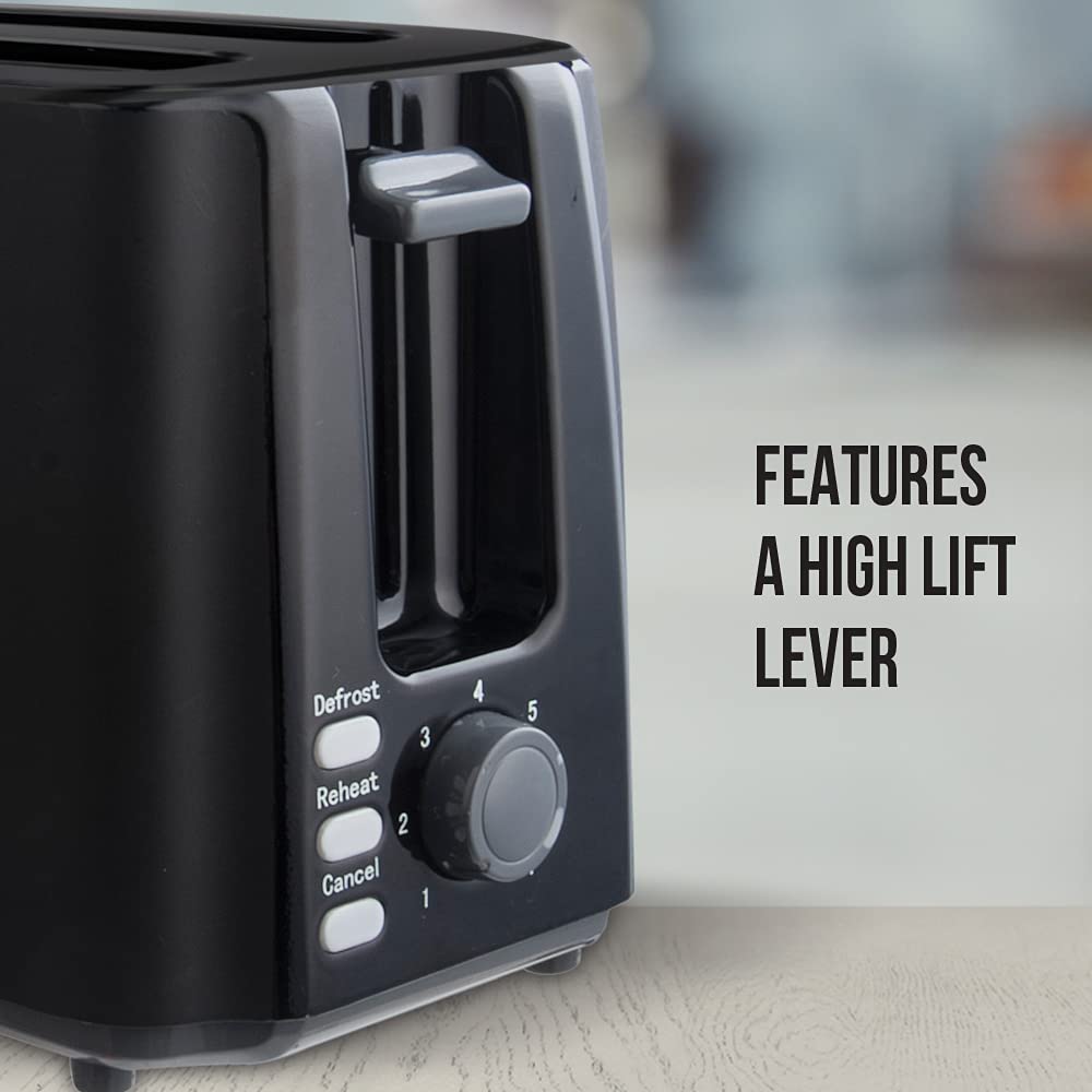 Havells Crisp Plus Pop-Up Toaster