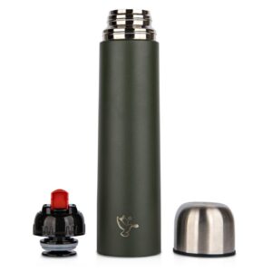 PIGEON STARK PLUS OLIVE 1000ML(GREEN)(set of 2)
