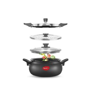 Pigeon Super Pressure Cooker 5 Litre Outer Lid IB-HA