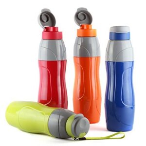 Cello W/B-Puro Curve 600Ml(Set Of 4)