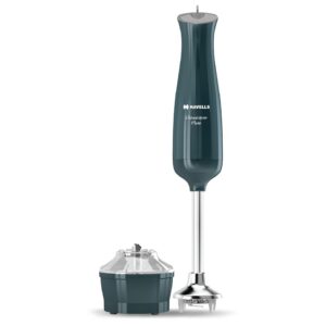 Havells Classique Plus Hand Blender | 300W Powerful Motor