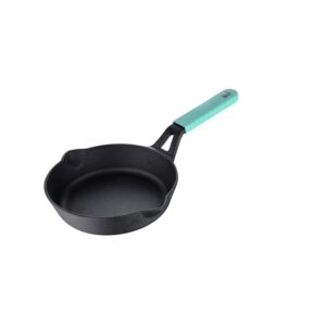 Bergner Elements Cast Iron Fry Pan