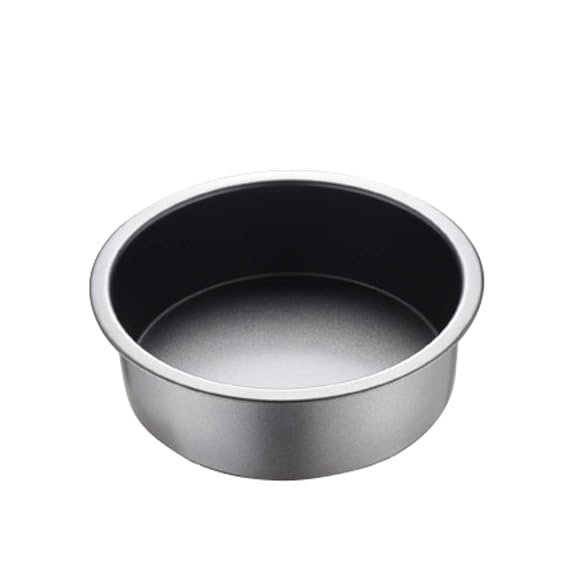 Alda Bakeware Deep Round Cake Tin 23Cm