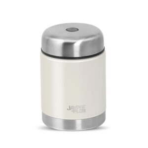 Jaypee Plus Stainless Steel Food Jar