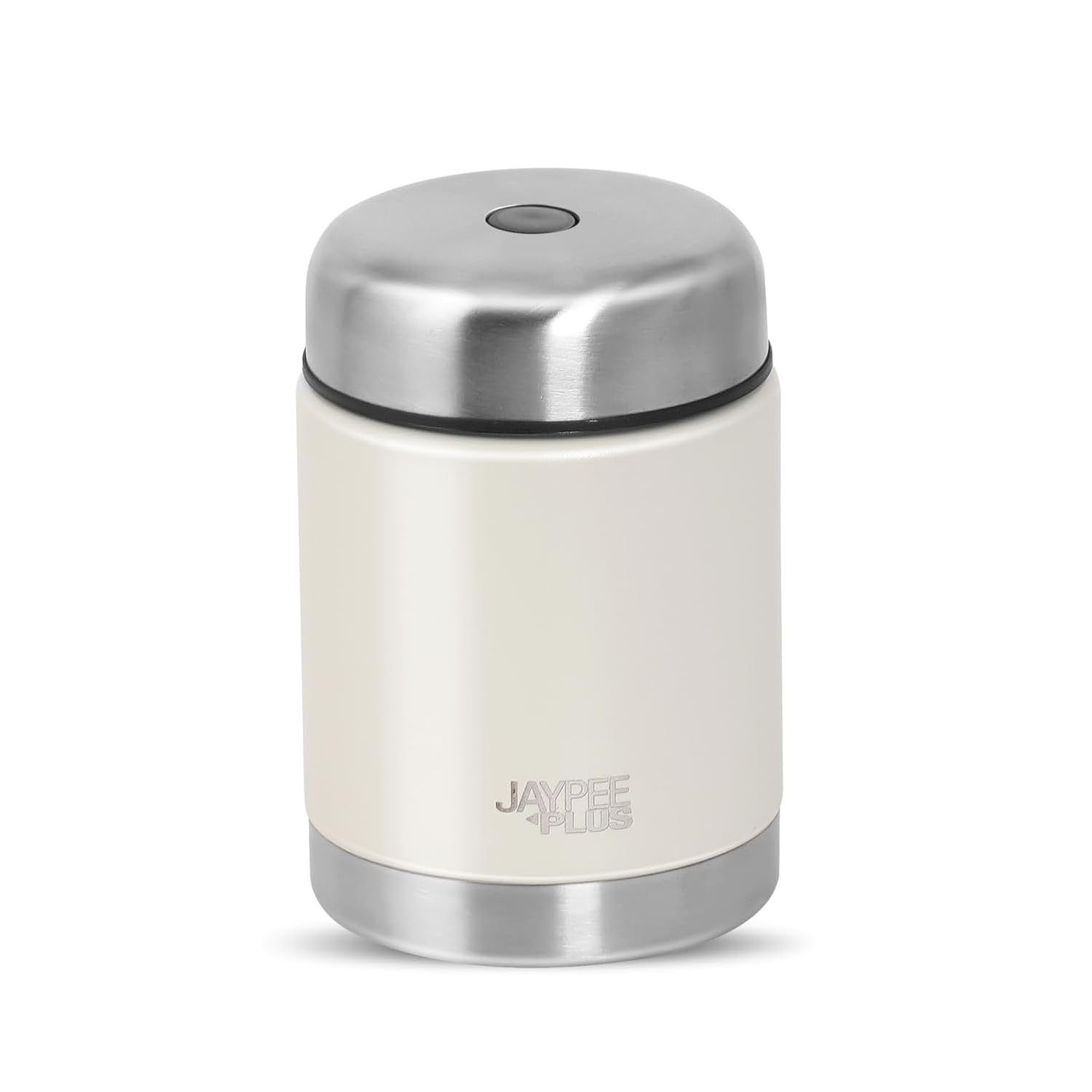 Jaypee Plus Stainless Steel Food Jar