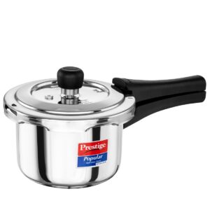 Prestige Popular Svachh Stainless Steel Cooker