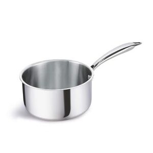 Alda Bueno Tri-Ply SS Tea Pan 14Cm (1.0L)