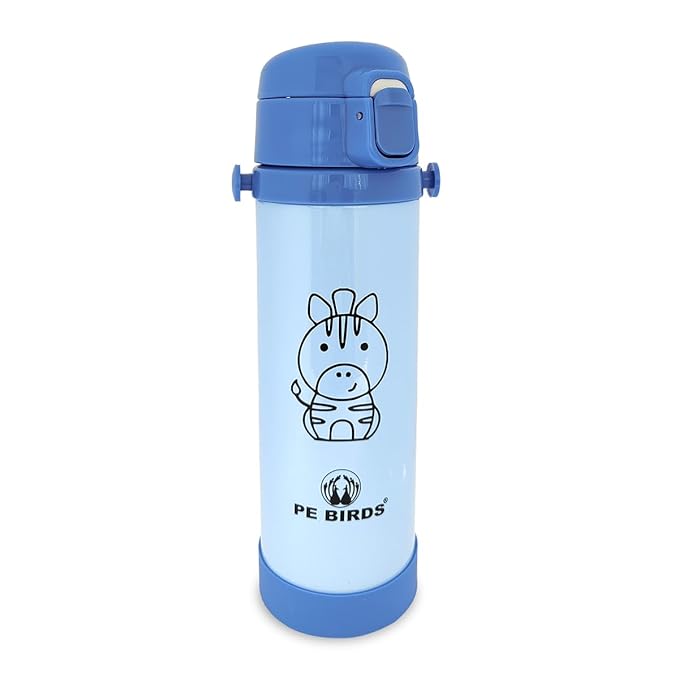 PE Birds Ora Sipper Flask for Kids