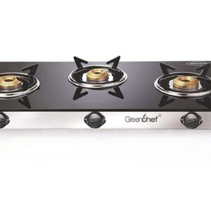 Greenchef Gas Stove-Gt Namo 3Br