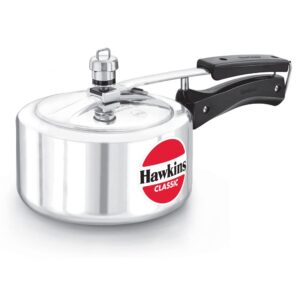 Hawkins Aluminium Classic Pressure Cooker