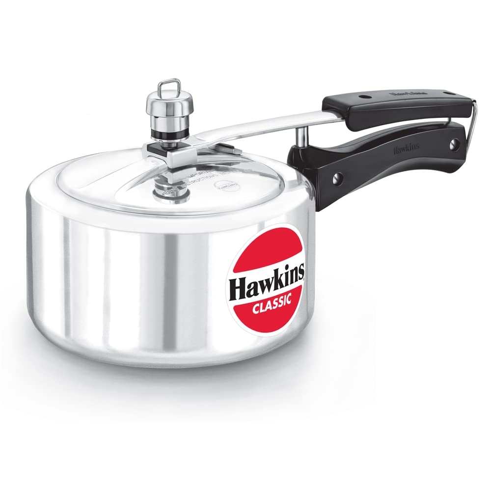 Hawkins Aluminium Classic Pressure Cooker