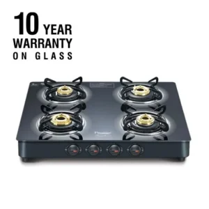 Prestige Gas Stove Gt 04 Royale Plus