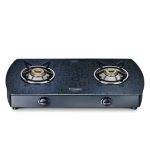 Prestige Gas Stove Premia 2B