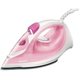 Philips GC1022/40 2000-Watt Steam Iron (Pink)
