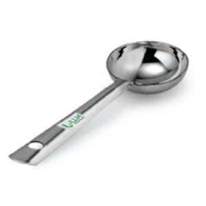 Llm Serving Ladle – Ladle No. 5
