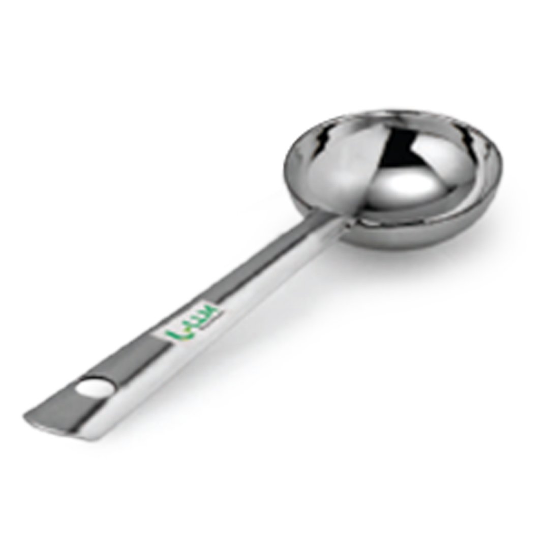 Llm Serving Ladle – Ladle No. 5