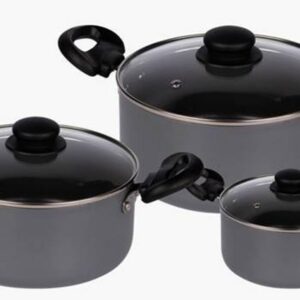Pigeon Rccasserole Nonib W/Gl – 6Pcs