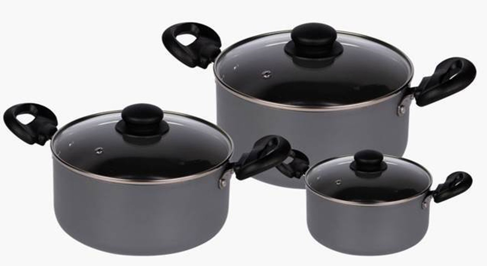Pigeon Rccasserole Nonib W/Gl – 6Pcs