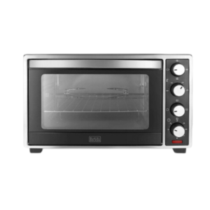 Black + Decker Oven Toaster Grill (OTG)
