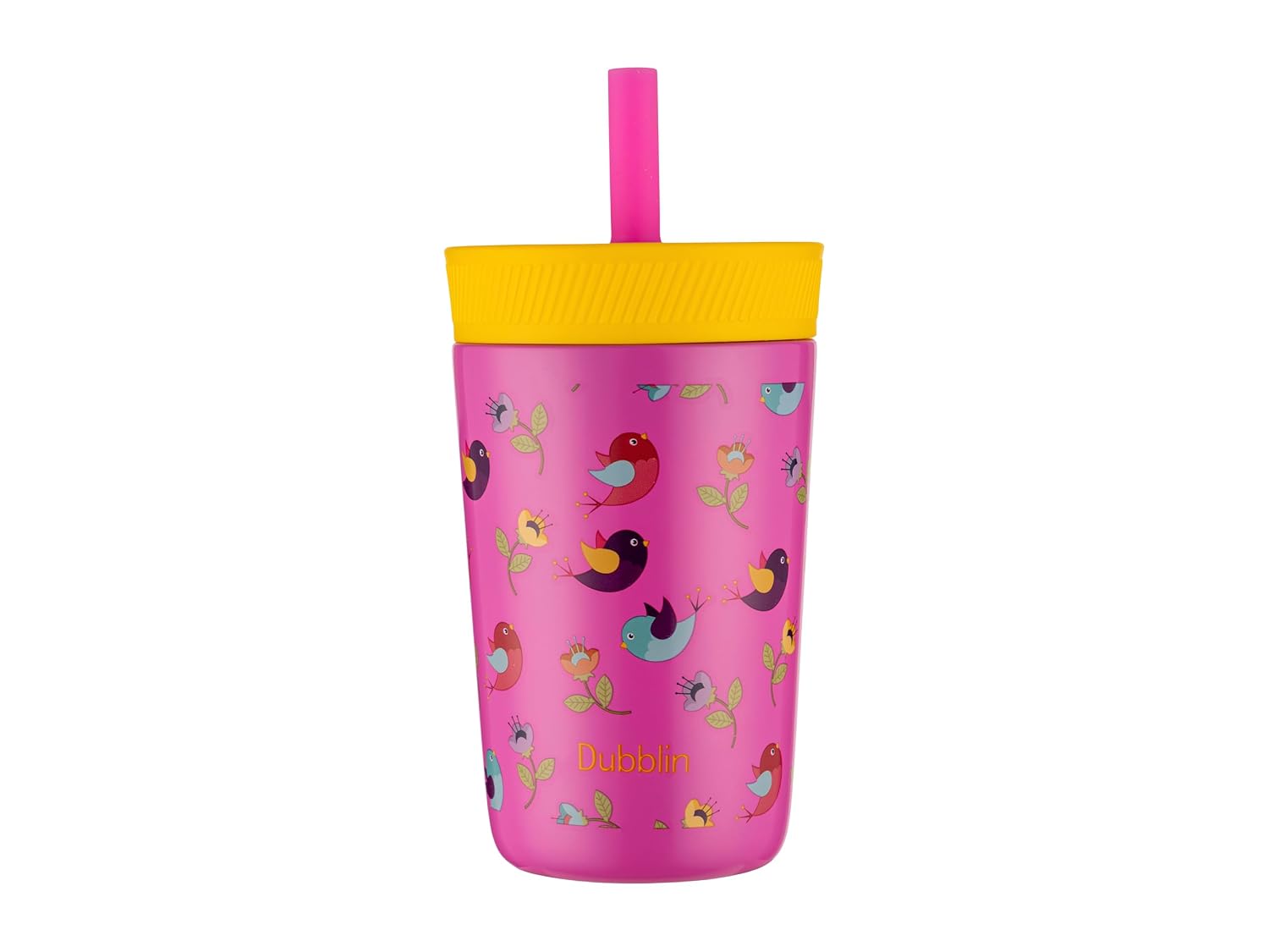 DUBBLIN Passion 350 ML