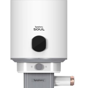 Symphony Soul Geyser with Puropod Filter