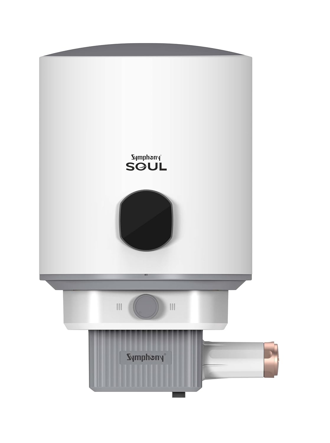 Symphony Soul Geyser with Puropod Filter