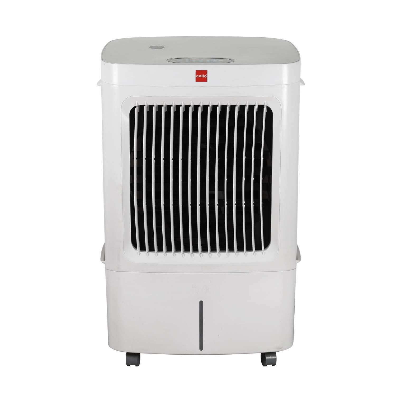 Cello Ossum + BLDC Air Cooler