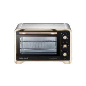 Morphy Richards 30L OTG Convection Oven with Rotisserie - 1600W