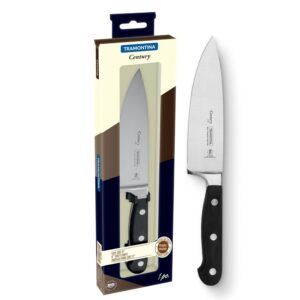 Tramontina Century Stainless Steel Chef Knife