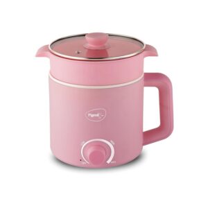 Pigeon Swift Multi Kettle 1.5L Pink