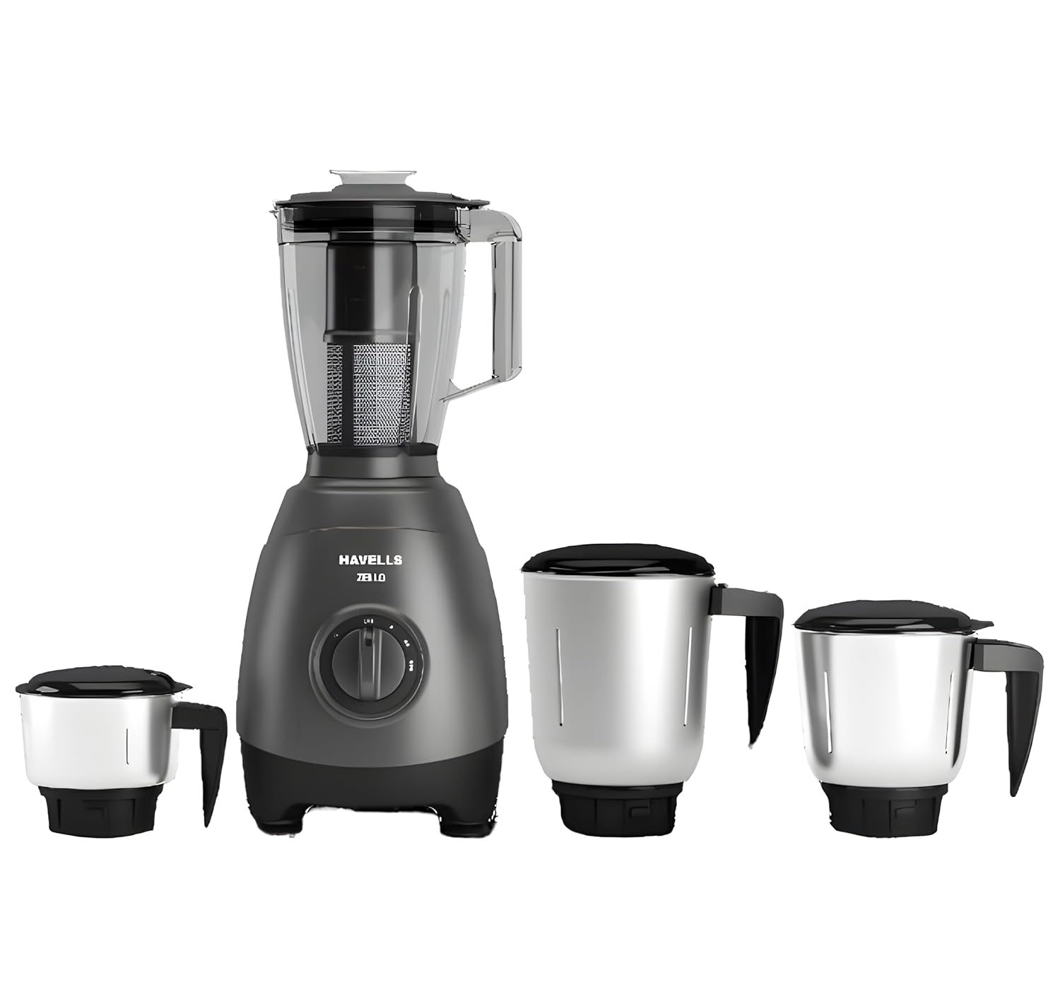 Havells Zello 4 Jar