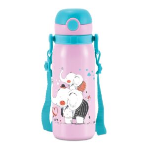 Milton Insulated Inner Stainless Steel Water Bottle